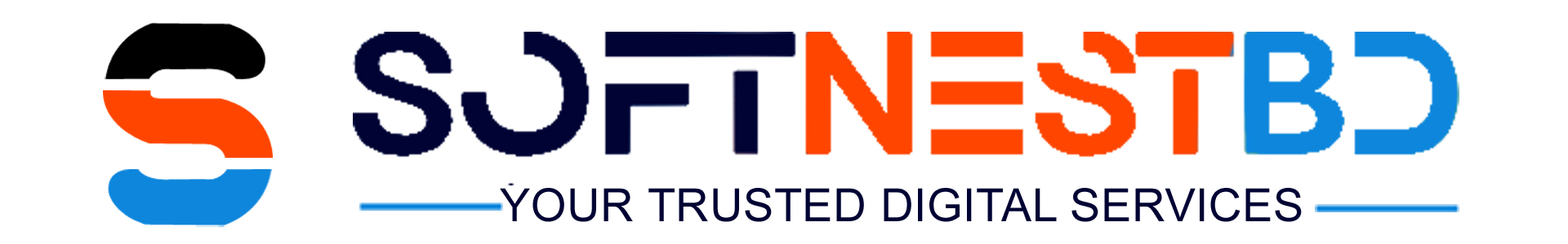 Softnestbd logo